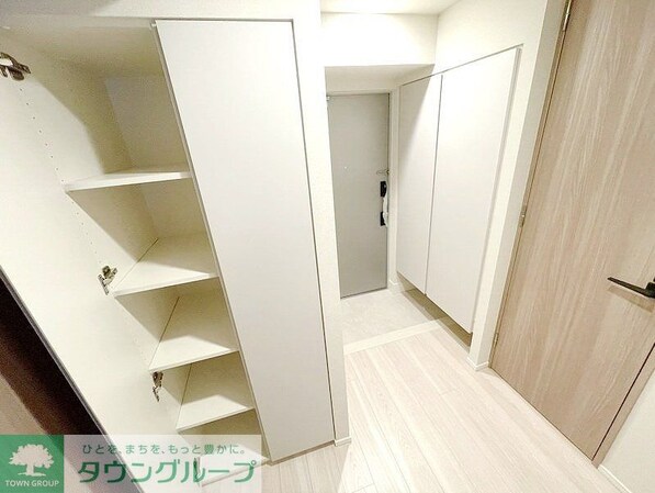 グランカーサ四谷の物件内観写真